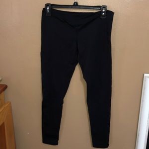 Maternity leggings